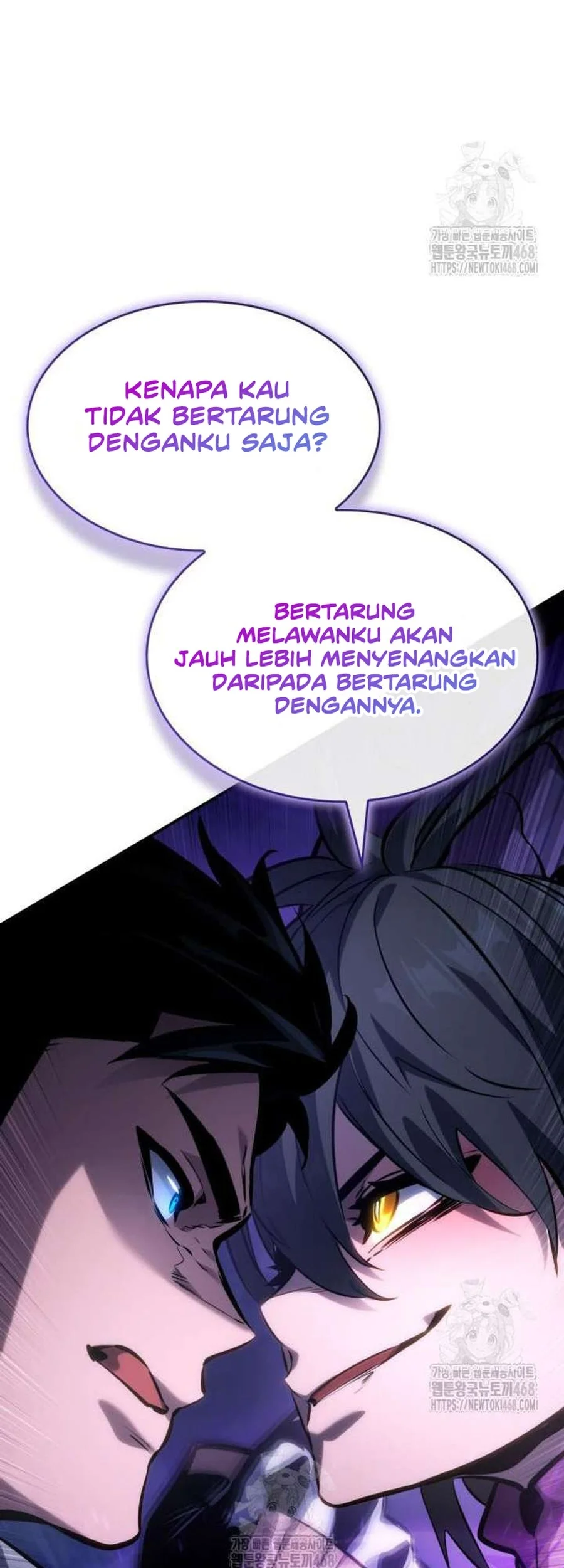 Boundless Necromancer Chapter 157 Gambar 11