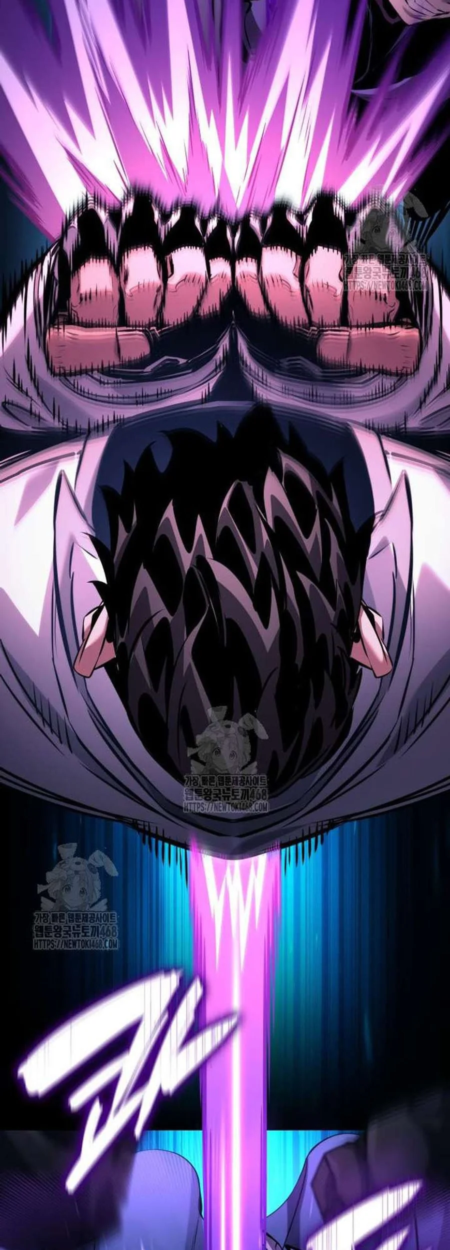 Boundless Necromancer Chapter 157 Gambar 28