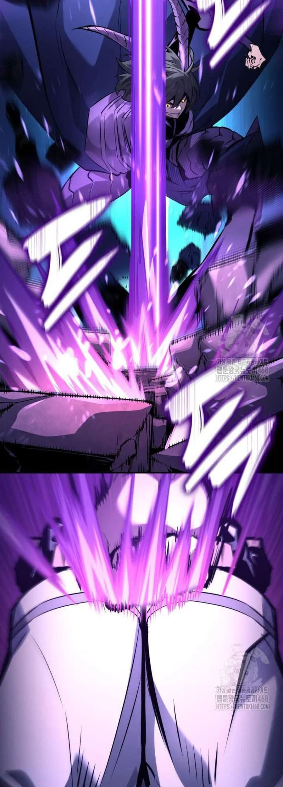 Boundless Necromancer Chapter 157 Gambar 29