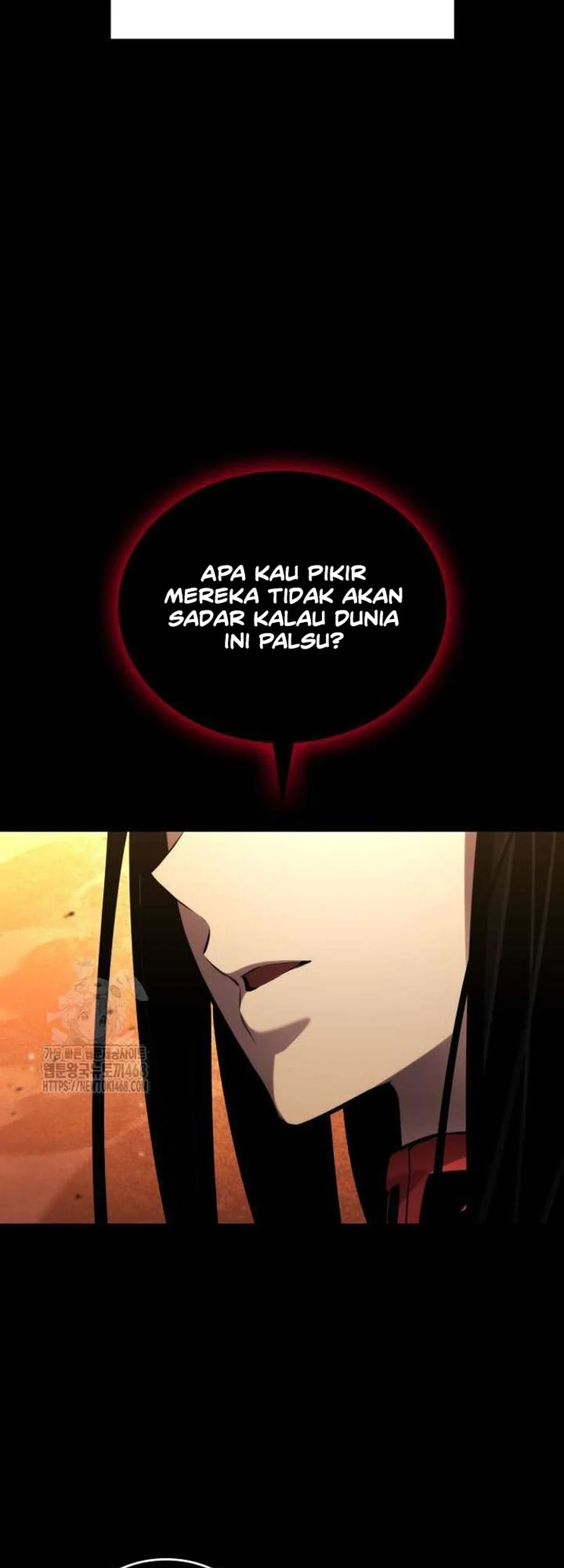 Boundless Necromancer Chapter 157 Gambar 42