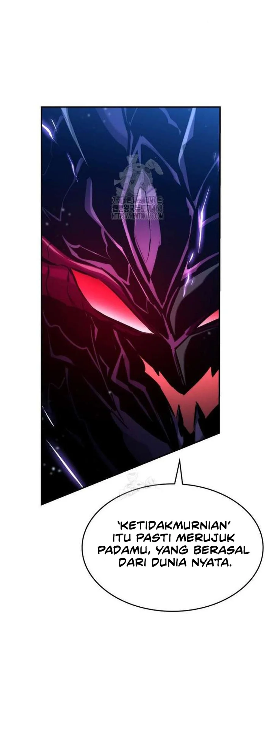 Boundless Necromancer Chapter 157 Gambar 58