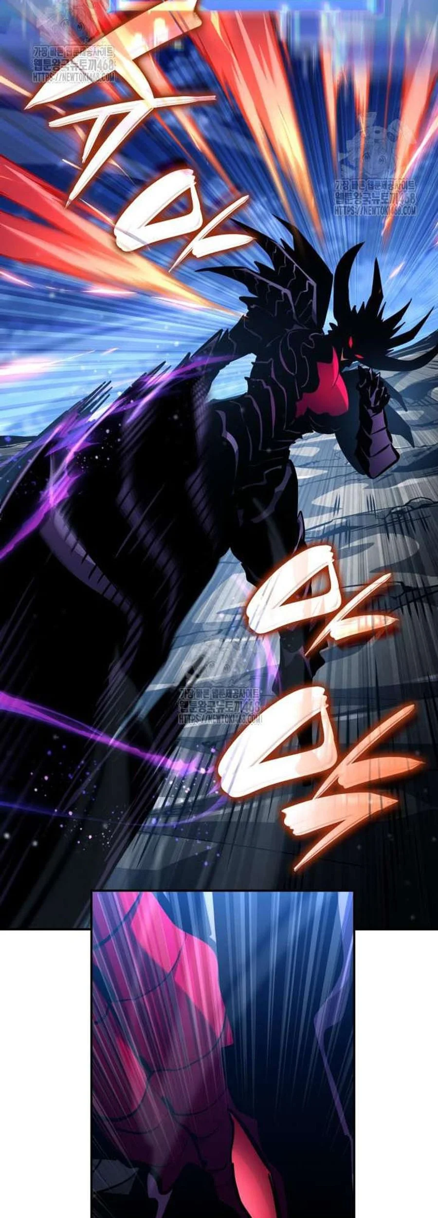 Boundless Necromancer Chapter 157 Gambar 83