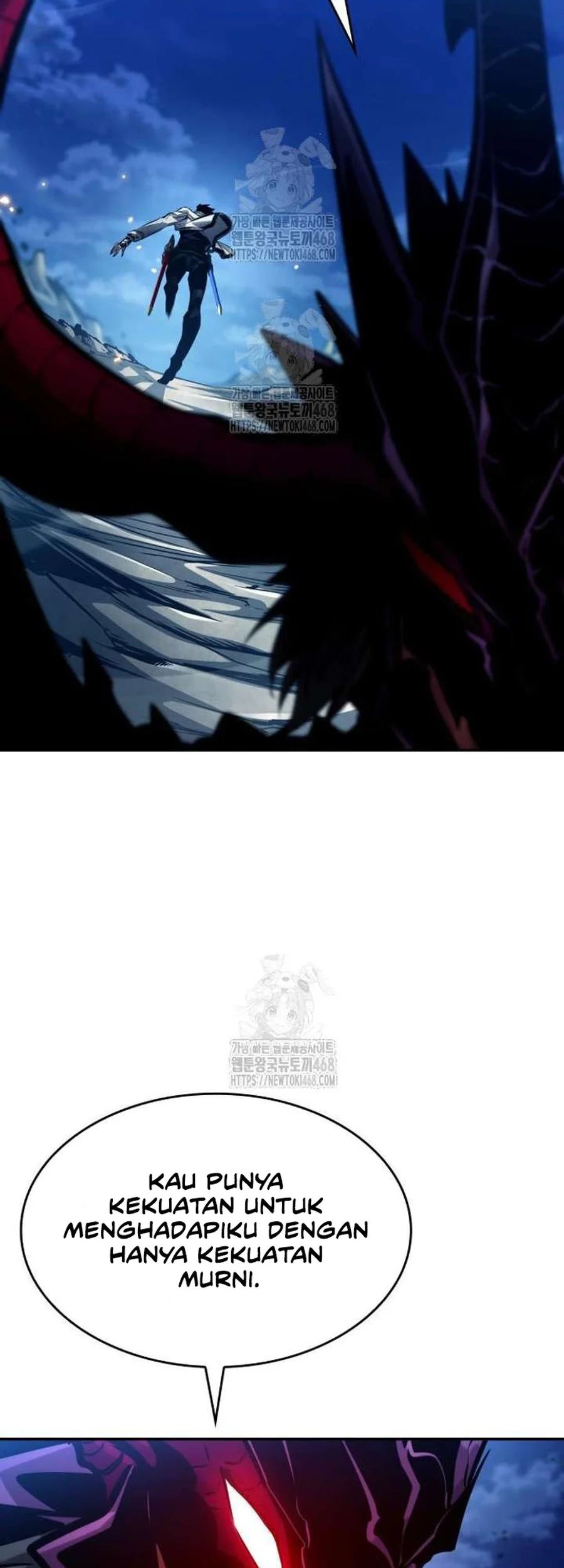 Boundless Necromancer Chapter 158 Gambar 14