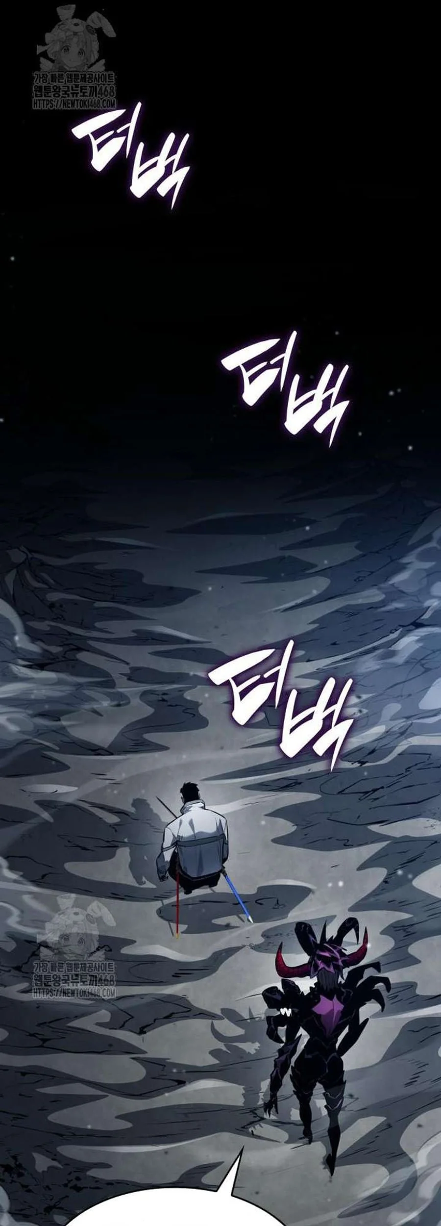 Boundless Necromancer Chapter 158 Gambar 43