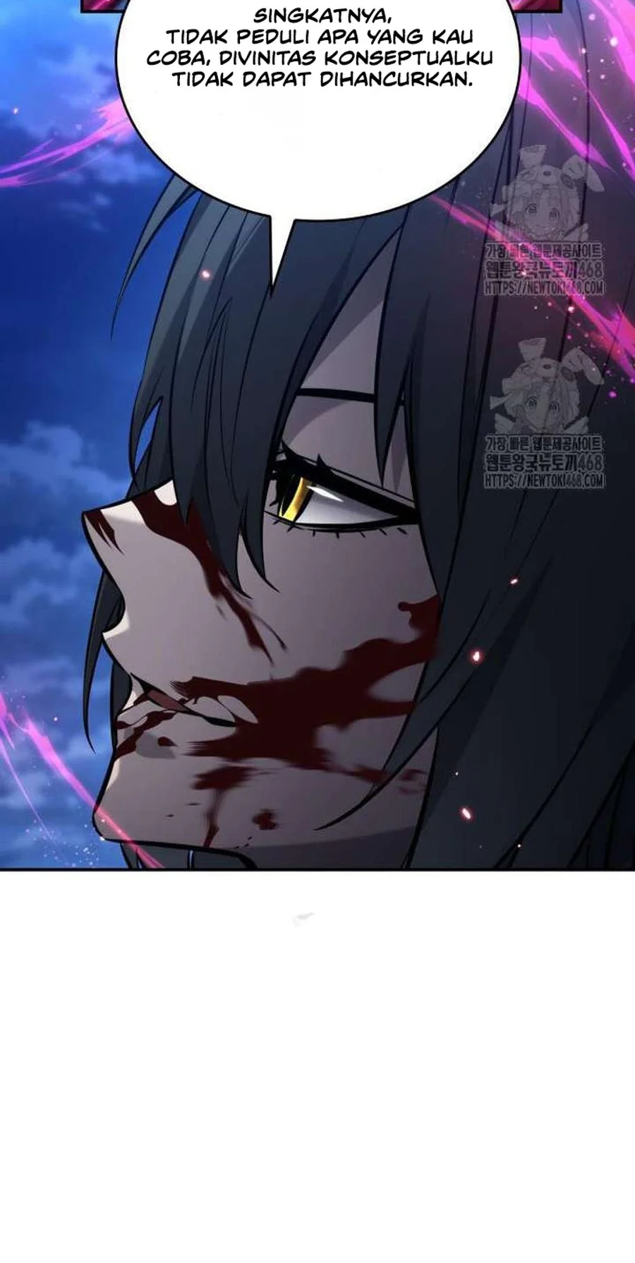 Boundless Necromancer Chapter 158 Gambar 73