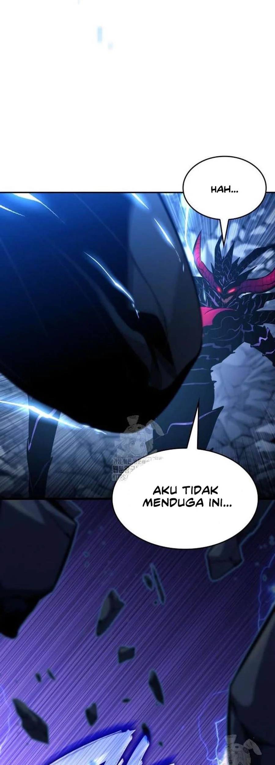 Boundless Necromancer Chapter 158 Gambar 66