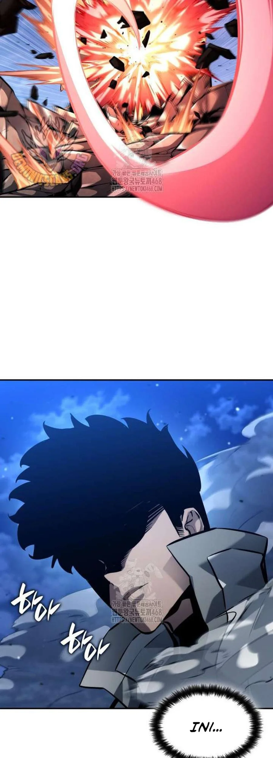 Boundless Necromancer Chapter 158 Gambar 99