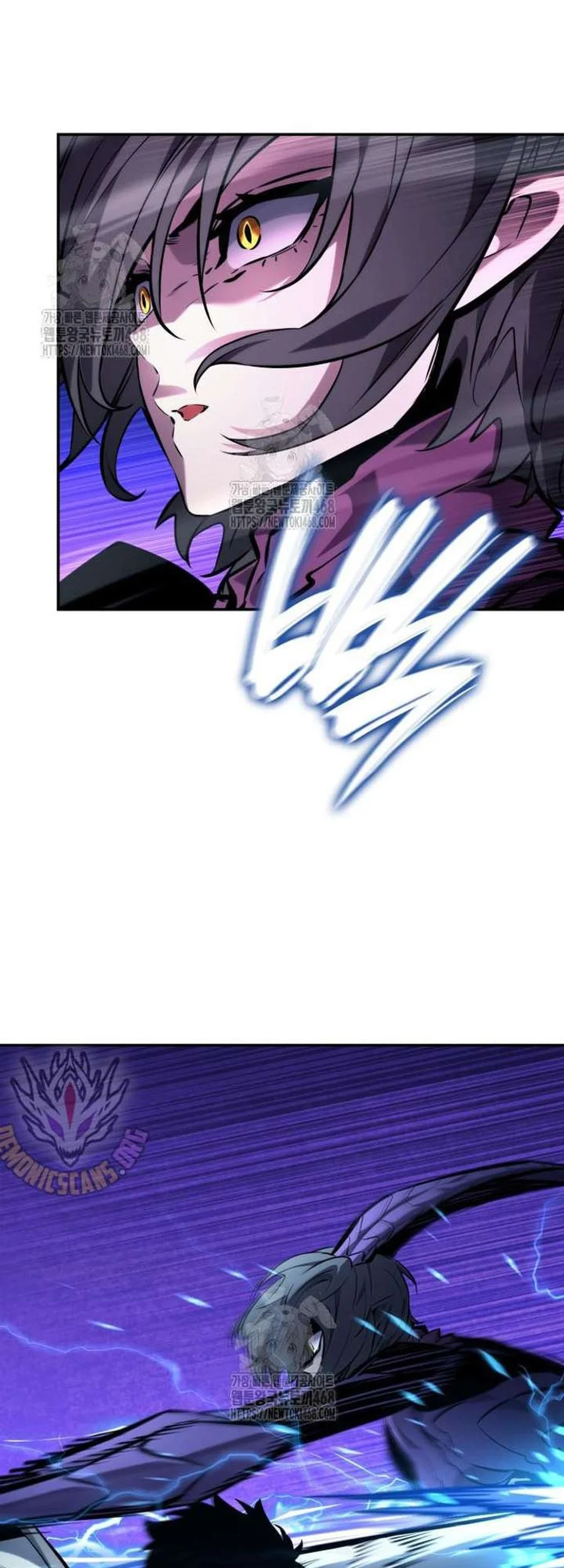 Boundless Necromancer Chapter 158 Gambar 93