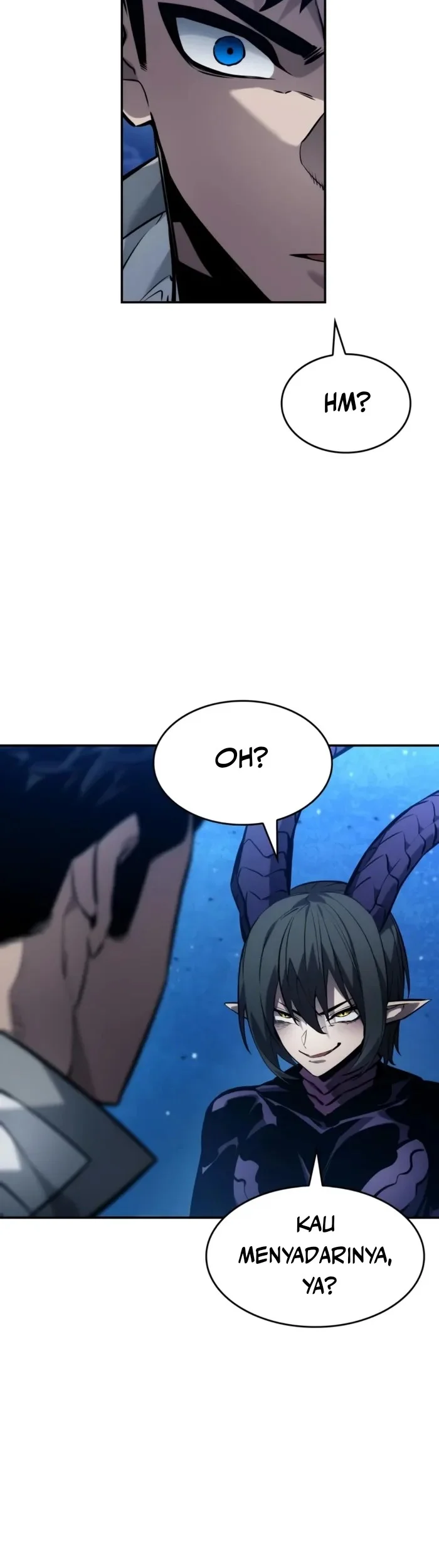 Boundless Necromancer Chapter 159 Gambar 34