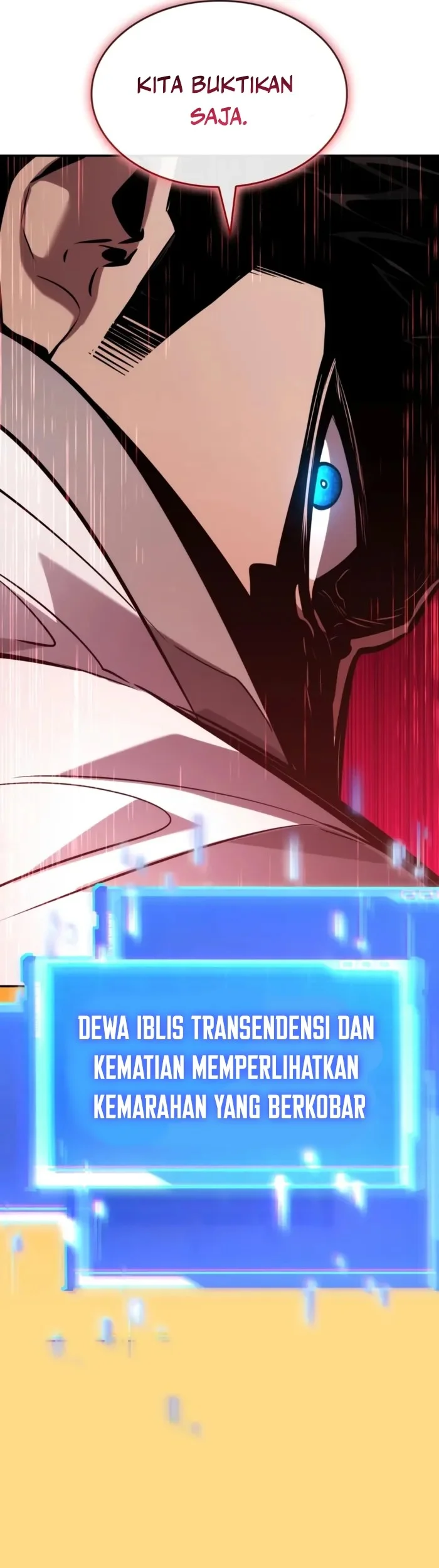 Boundless Necromancer Chapter 159 Gambar 49