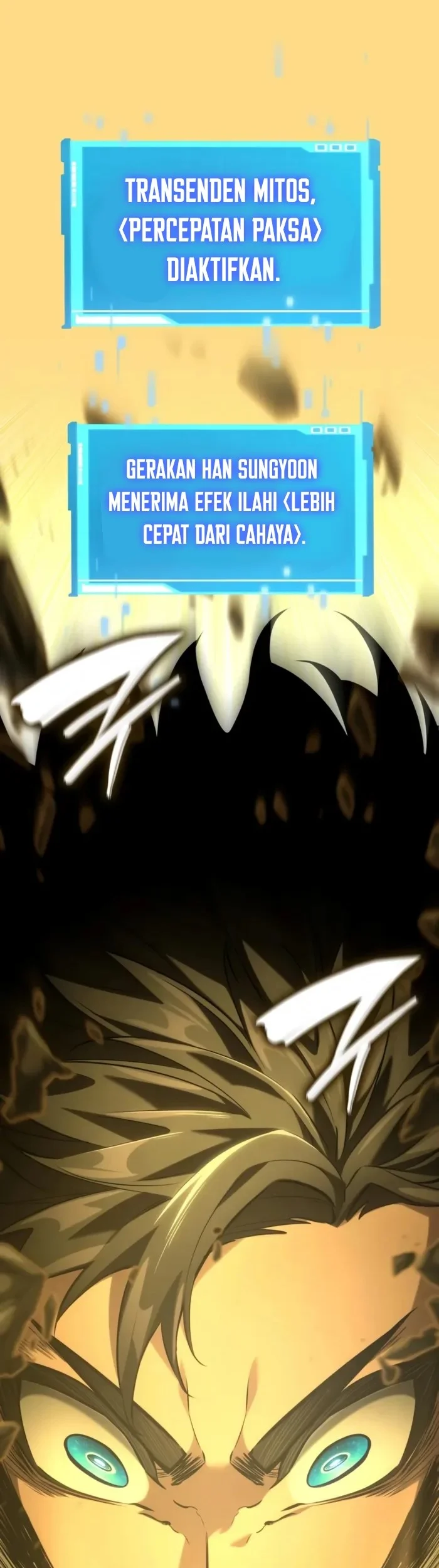 Boundless Necromancer Chapter 159 Gambar 50