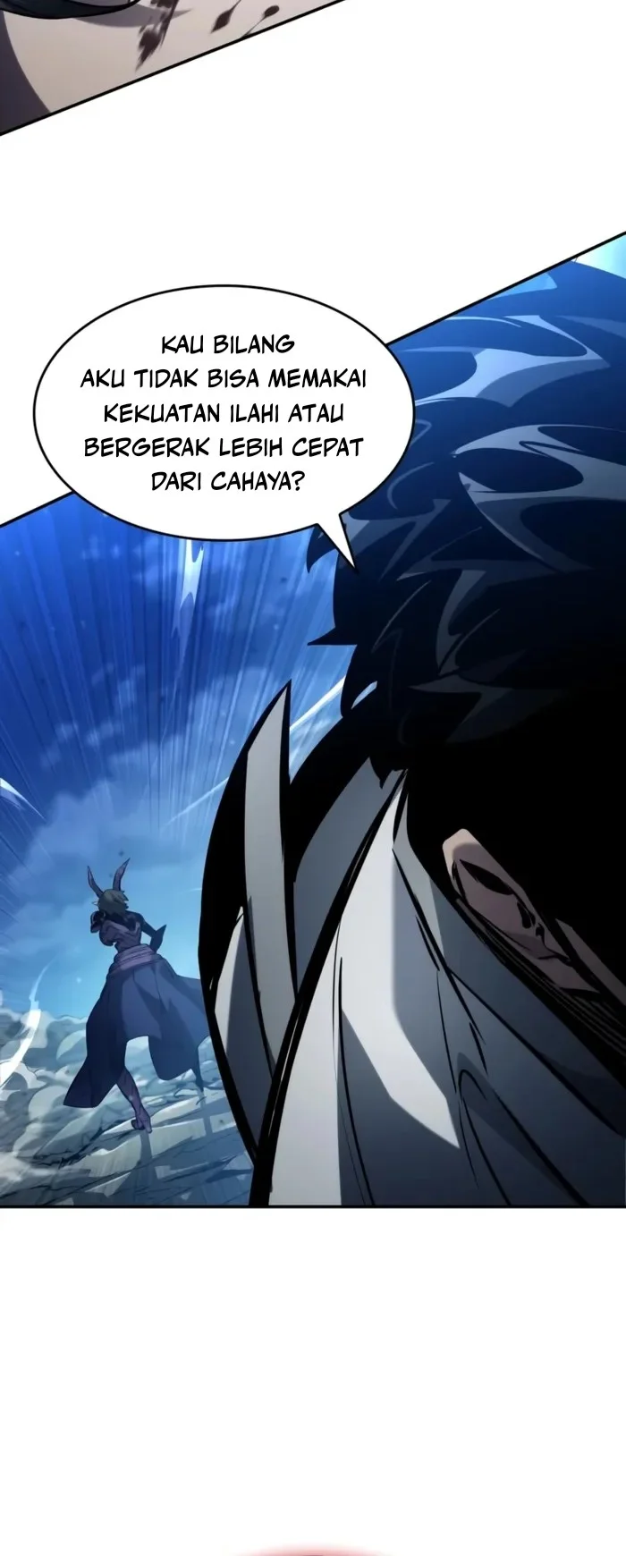 Boundless Necromancer Chapter 159 Gambar 48