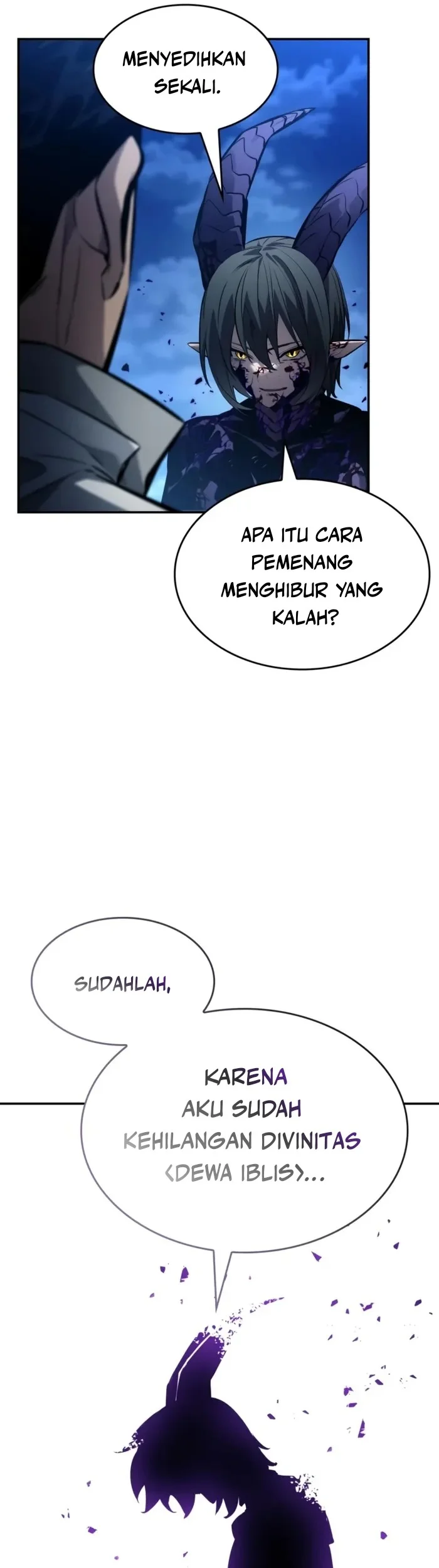 Boundless Necromancer Chapter 159 Gambar 65