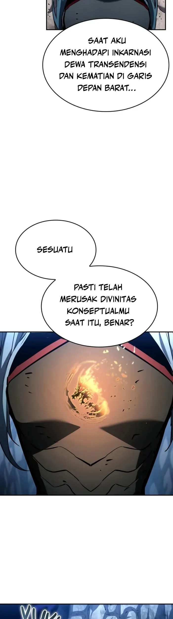 Boundless Necromancer Chapter 159 Gambar 79