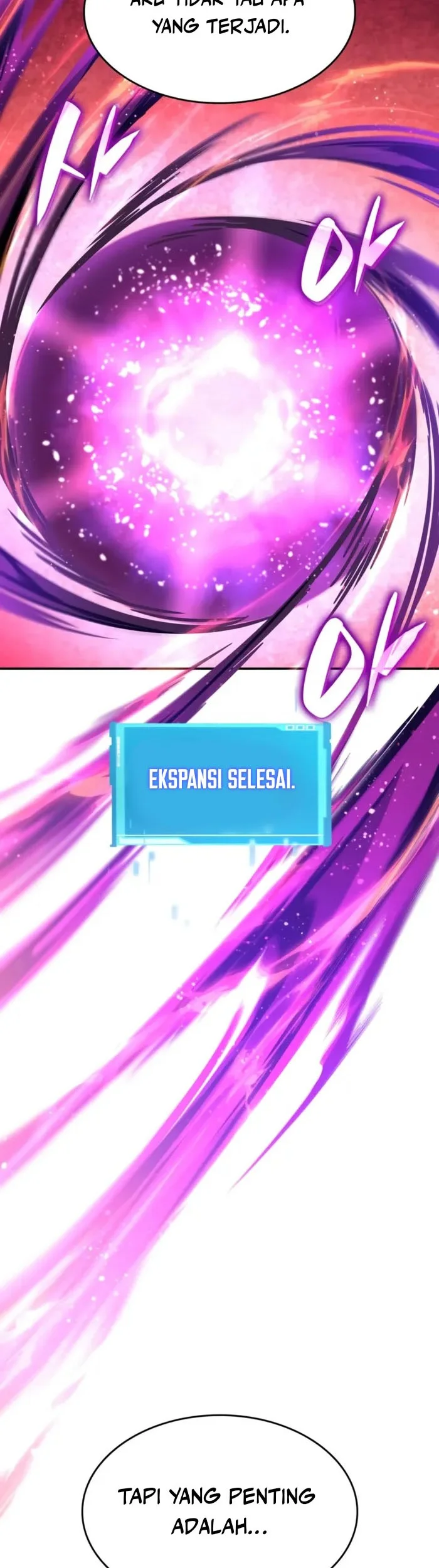 Boundless Necromancer Chapter 159 Gambar 9