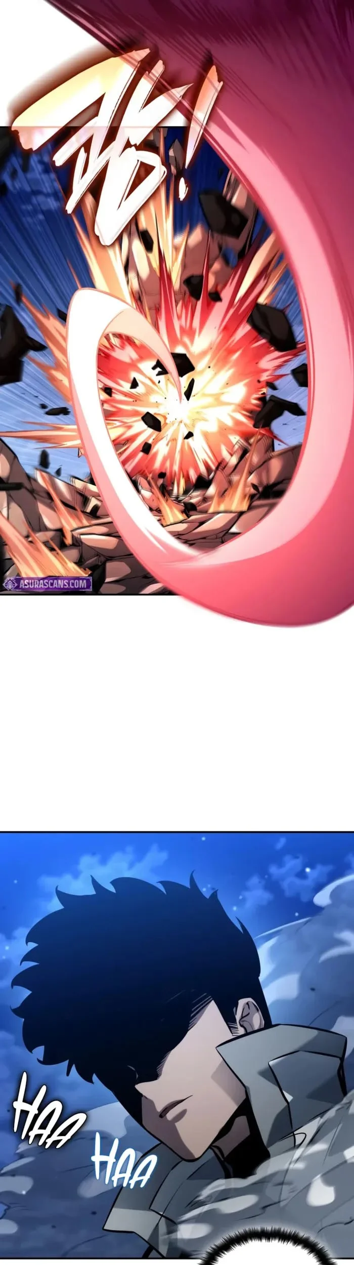 Boundless Necromancer Chapter 159 Gambar 6