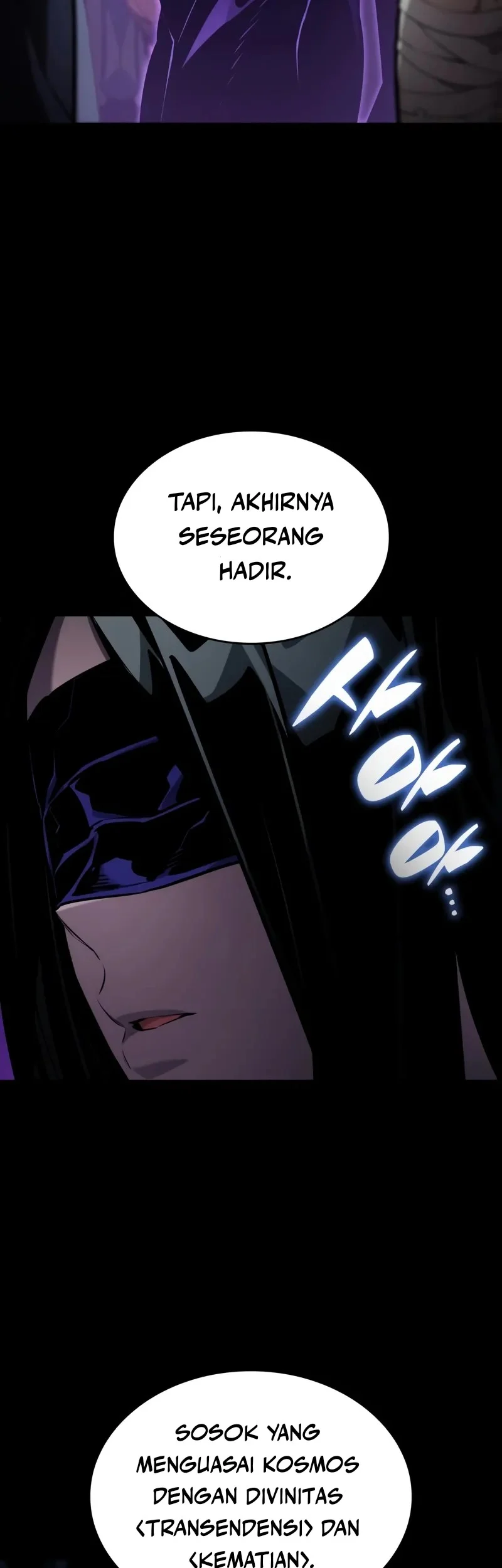 Boundless Necromancer Chapter 160 Gambar 34