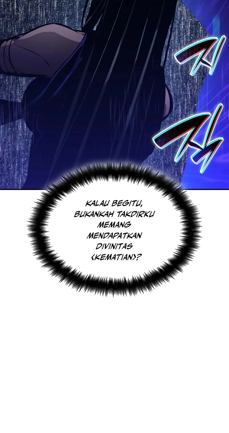 Boundless Necromancer Chapter 160 Gambar 42