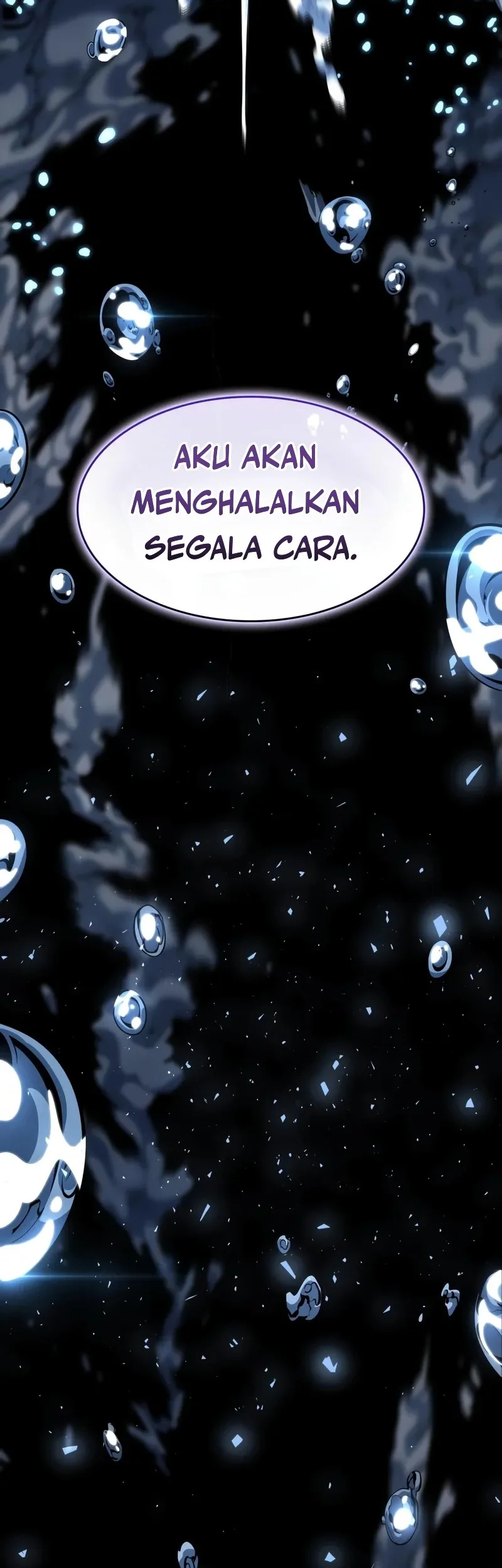 Boundless Necromancer Chapter 160 Gambar 44