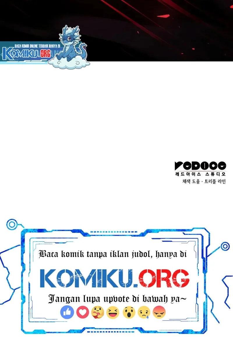 Boundless Necromancer Chapter 160 Gambar 67