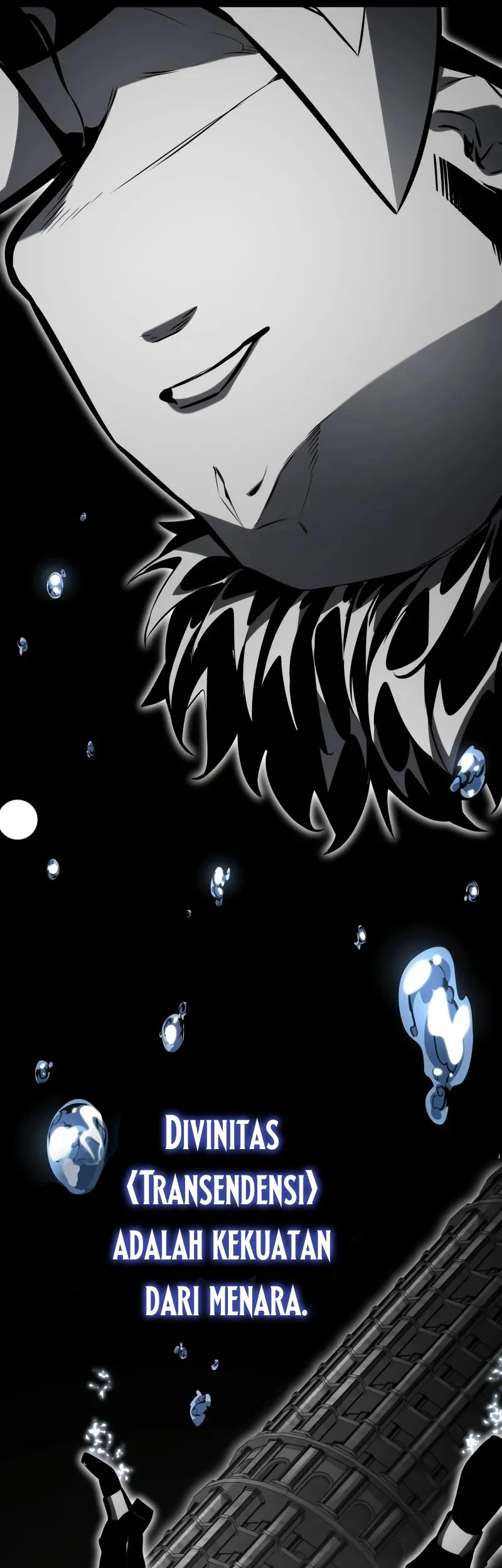 Boundless Necromancer Chapter 160 Gambar 48