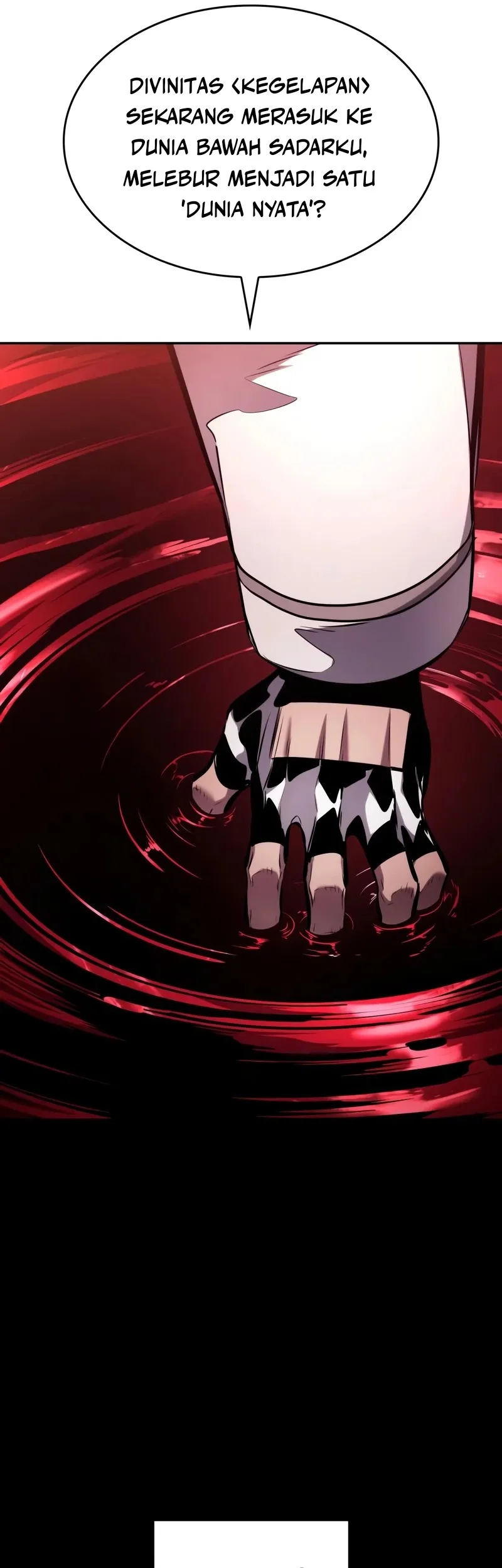 Boundless Necromancer Chapter 160 Gambar 60