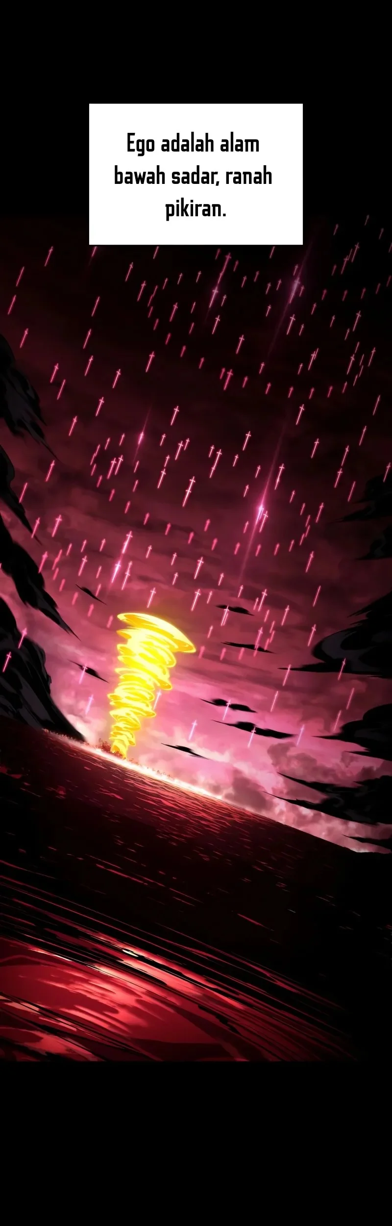 Boundless Necromancer Chapter 160 Gambar 62