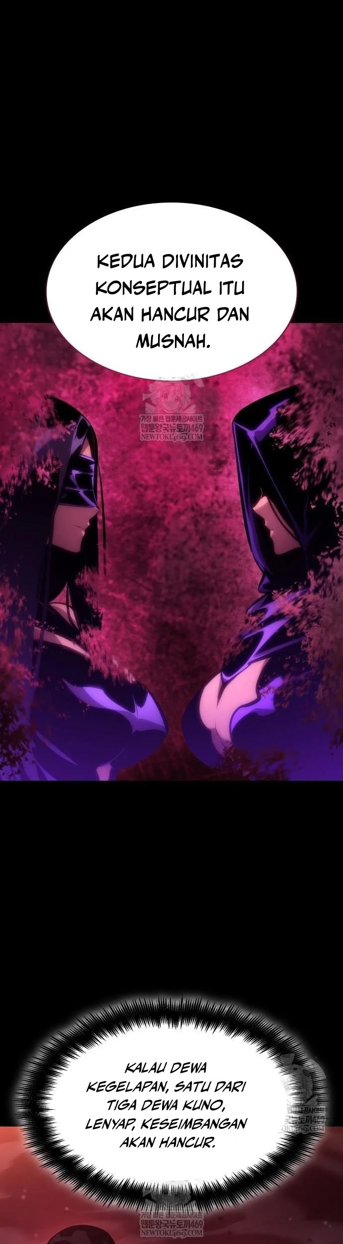 Boundless Necromancer Chapter 161 Gambar 15