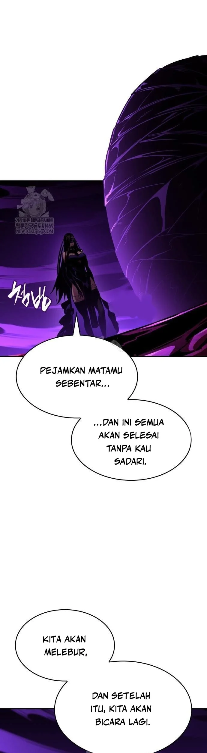 Boundless Necromancer Chapter 161 Gambar 26
