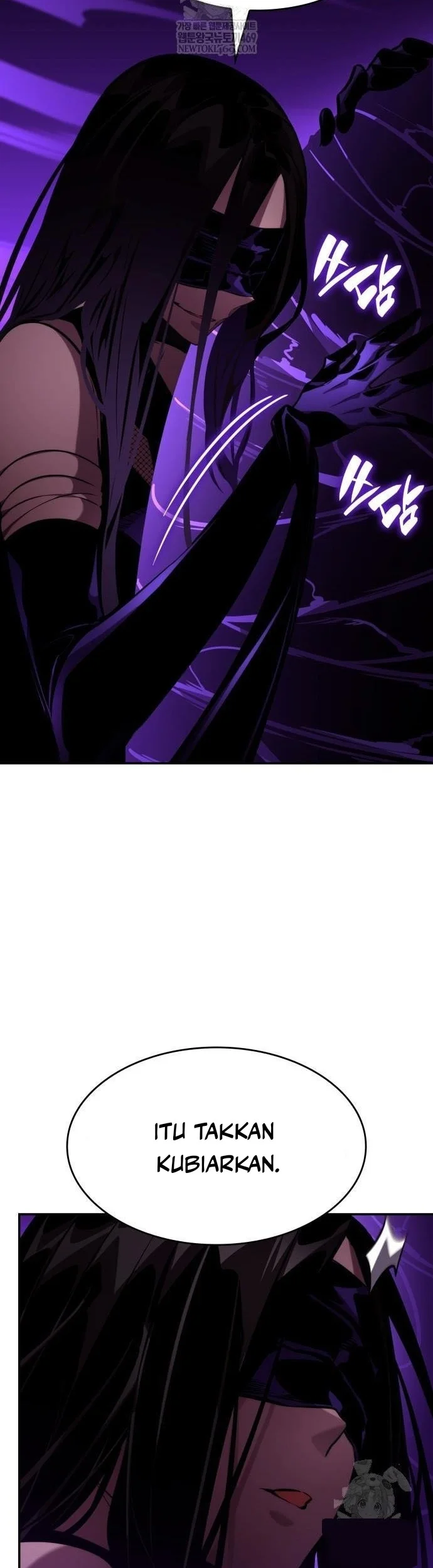 Boundless Necromancer Chapter 161 Gambar 27