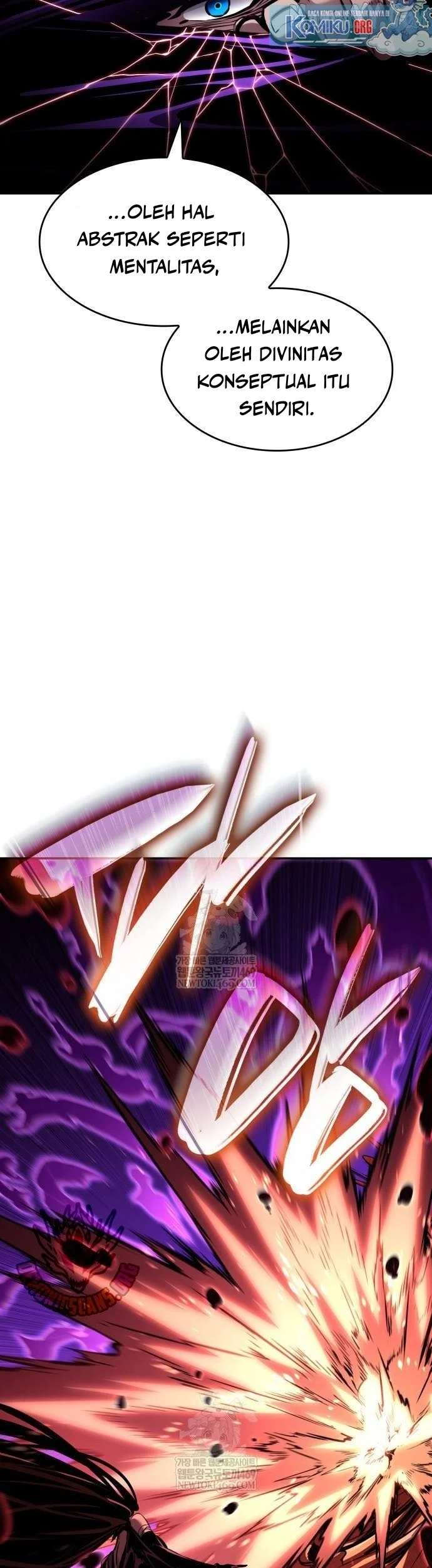 Boundless Necromancer Chapter 161 Gambar 30