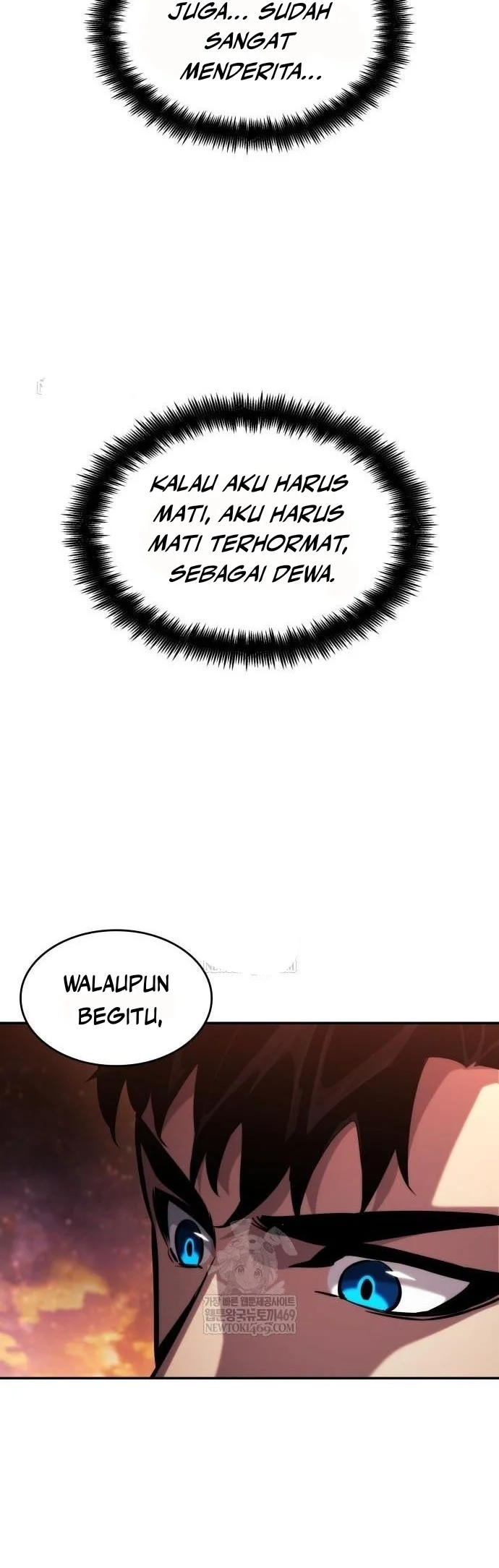 Boundless Necromancer Chapter 161 Gambar 49