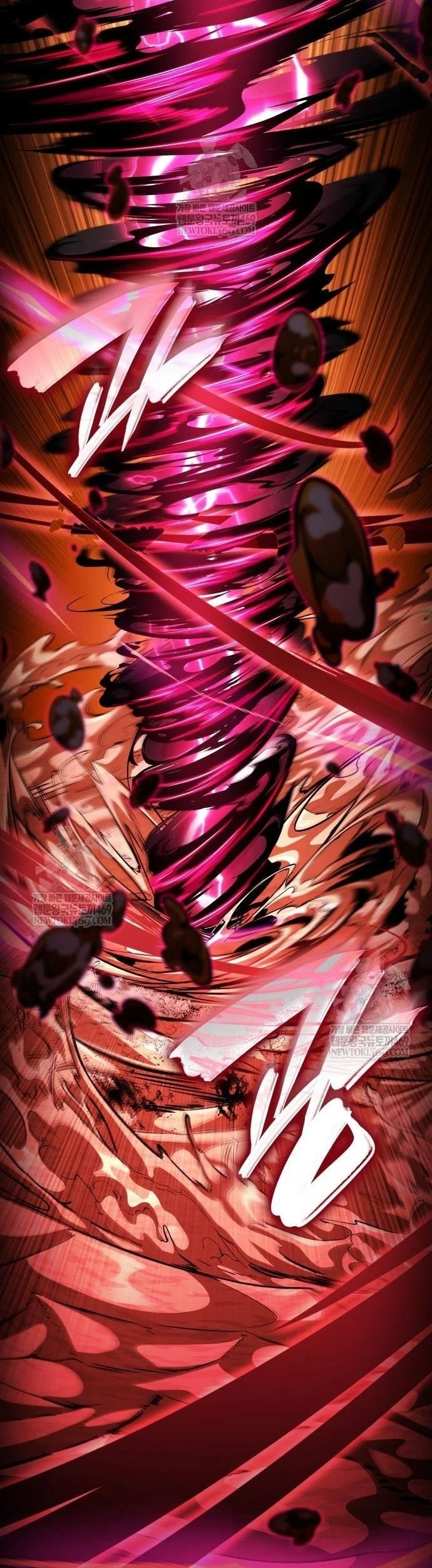 Boundless Necromancer Chapter 161 Gambar 39