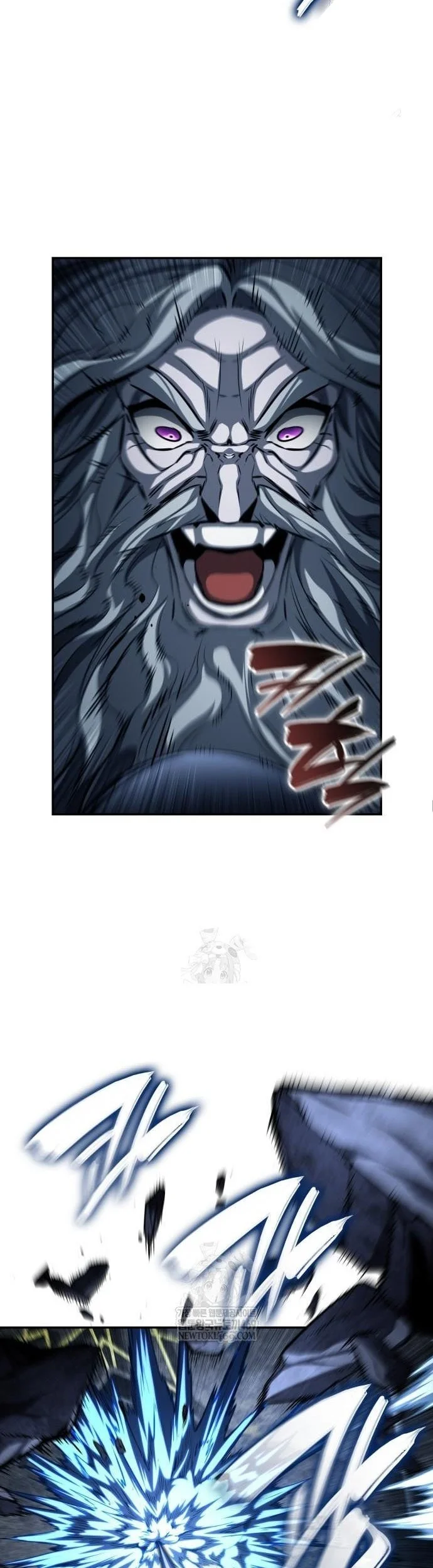 Boundless Necromancer Chapter 161 Gambar 59