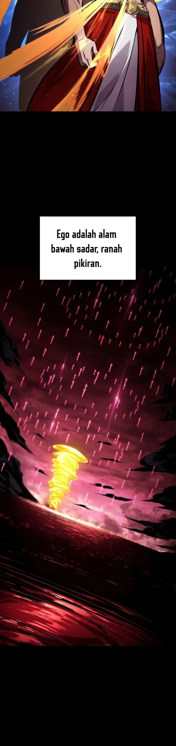 Boundless Necromancer Chapter 161 Gambar 4