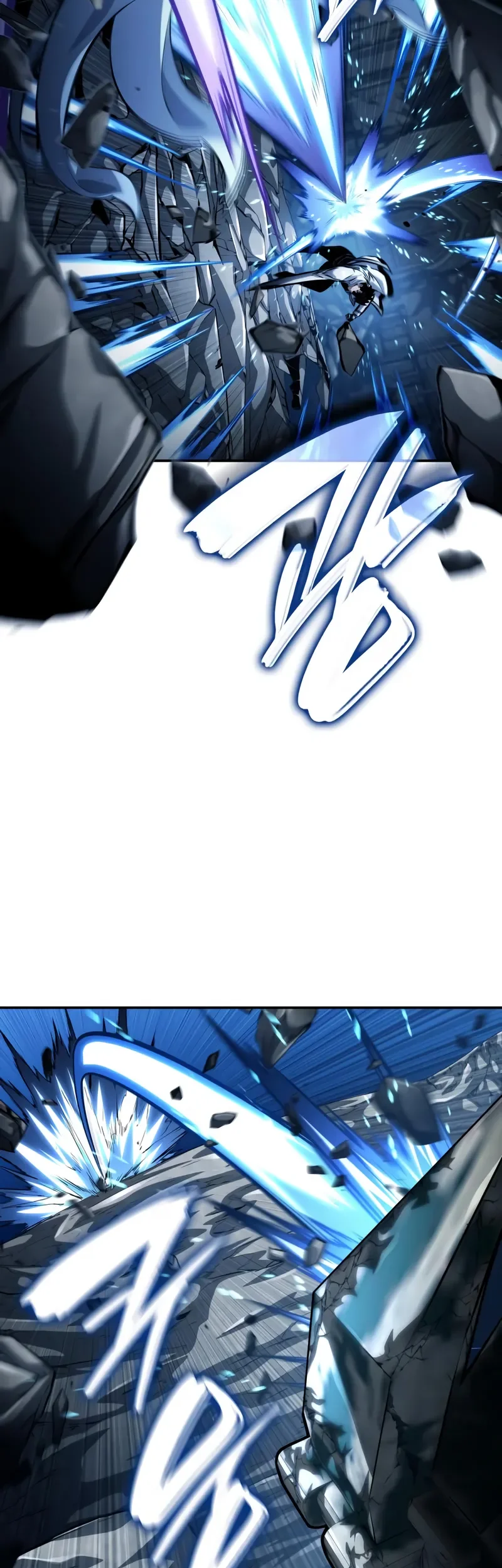 Boundless Necromancer Chapter 162 Gambar 16