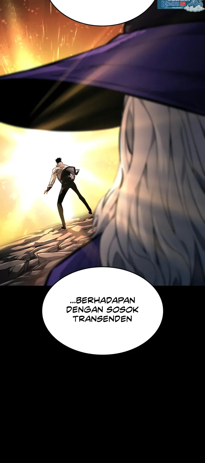 Boundless Necromancer Chapter 162 Gambar 25