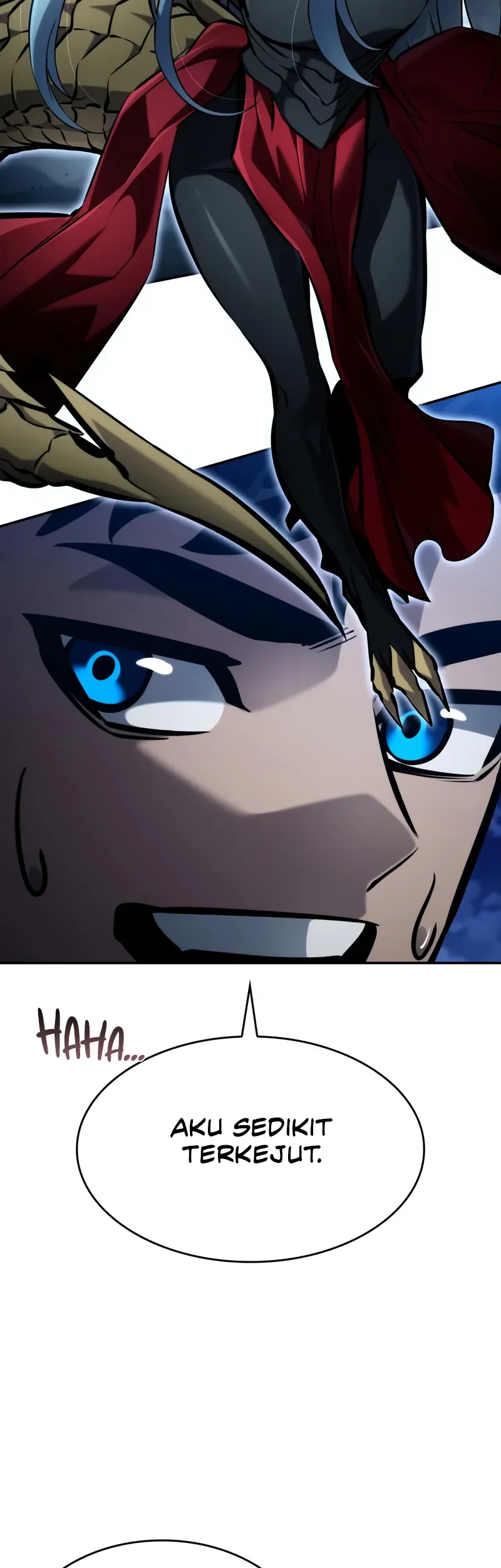 Boundless Necromancer Chapter 162 Gambar 36