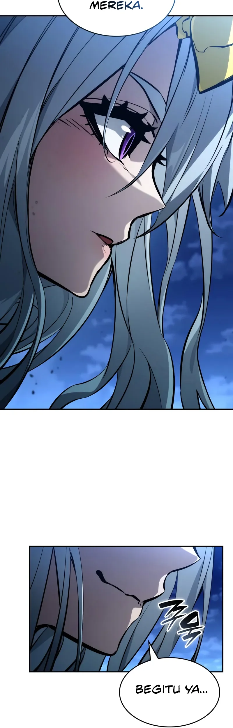 Boundless Necromancer Chapter 162 Gambar 40