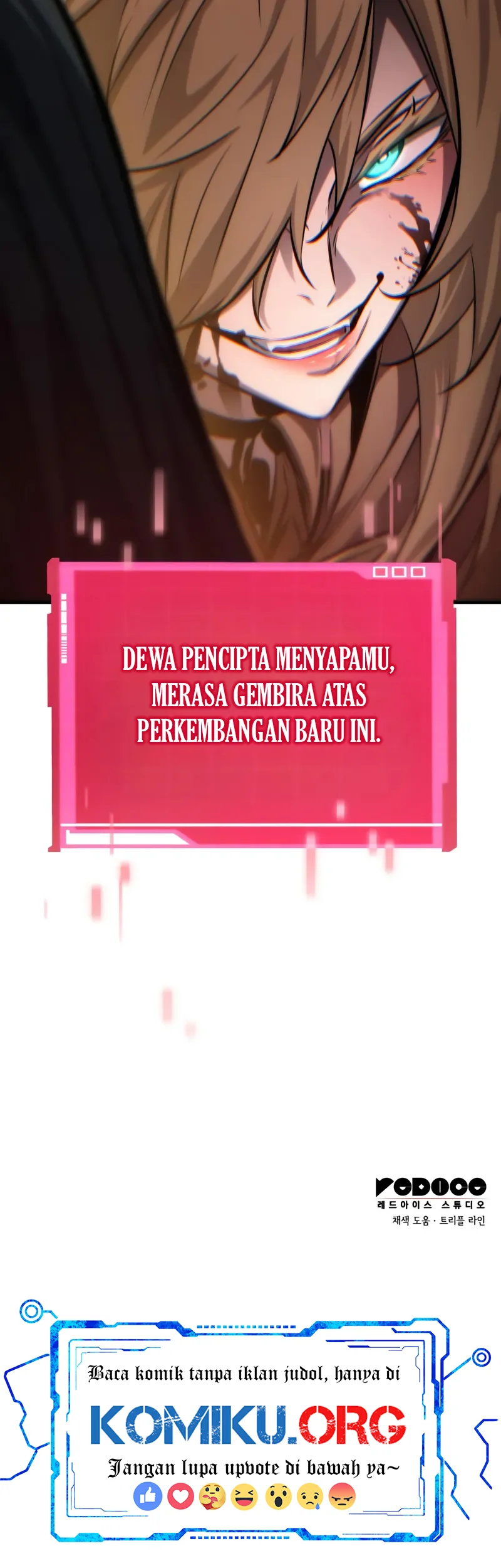 Boundless Necromancer Chapter 162 Gambar 70