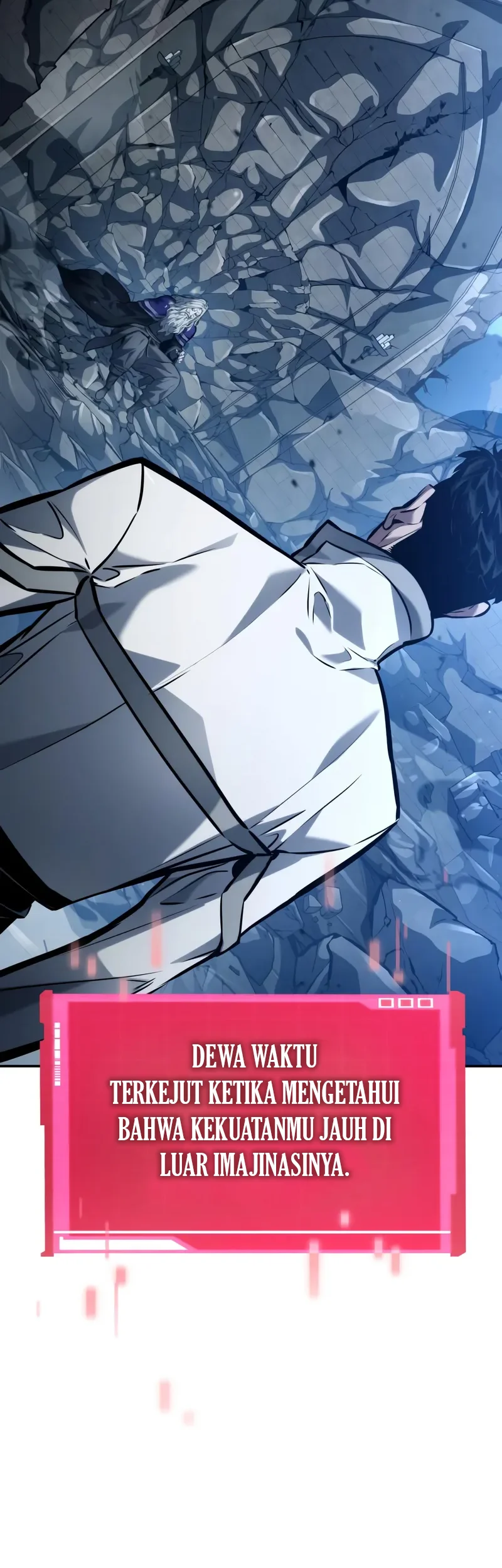 Boundless Necromancer Chapter 162 Gambar 5