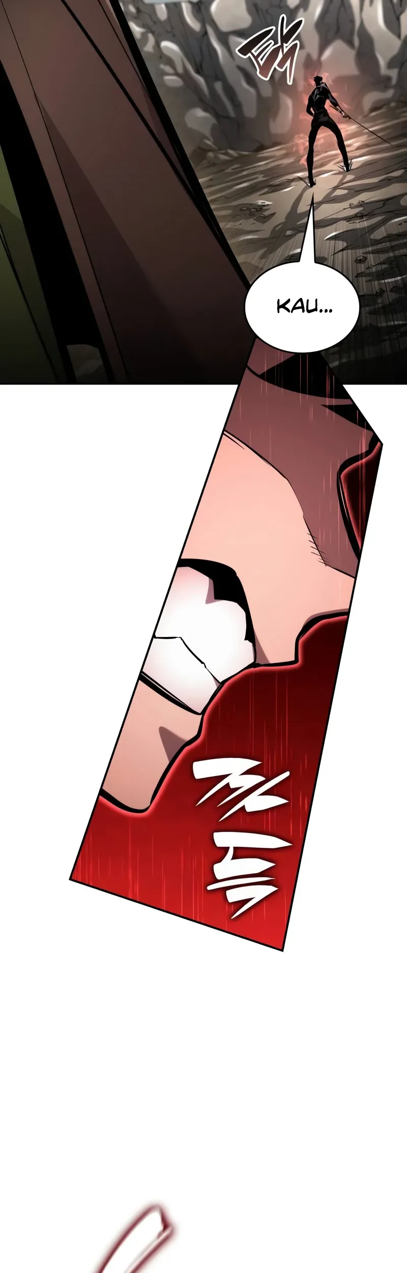 Boundless Necromancer Chapter 163 Gambar 17