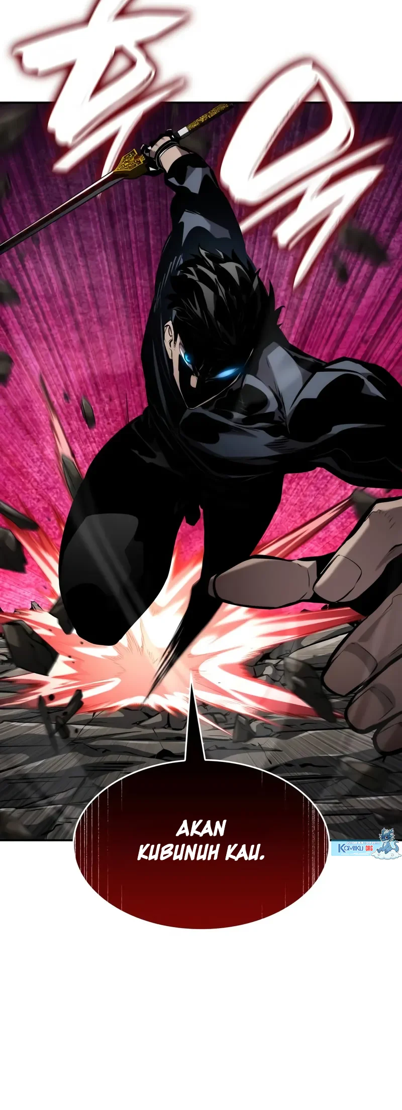 Boundless Necromancer Chapter 163 Gambar 18