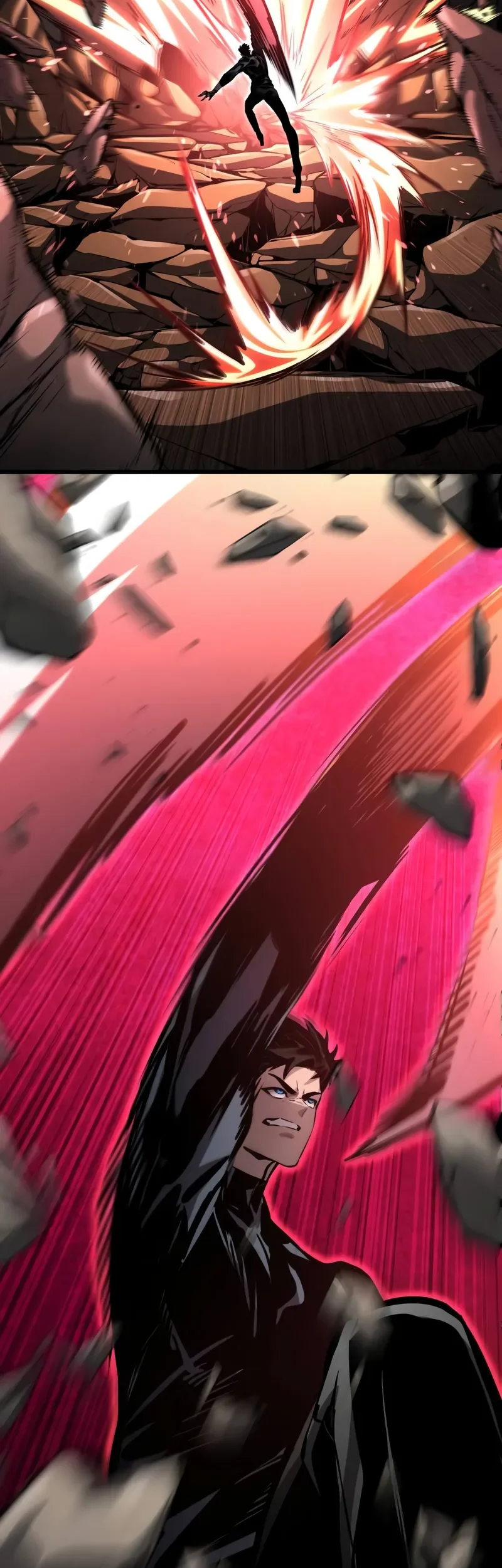 Boundless Necromancer Chapter 163 Gambar 21