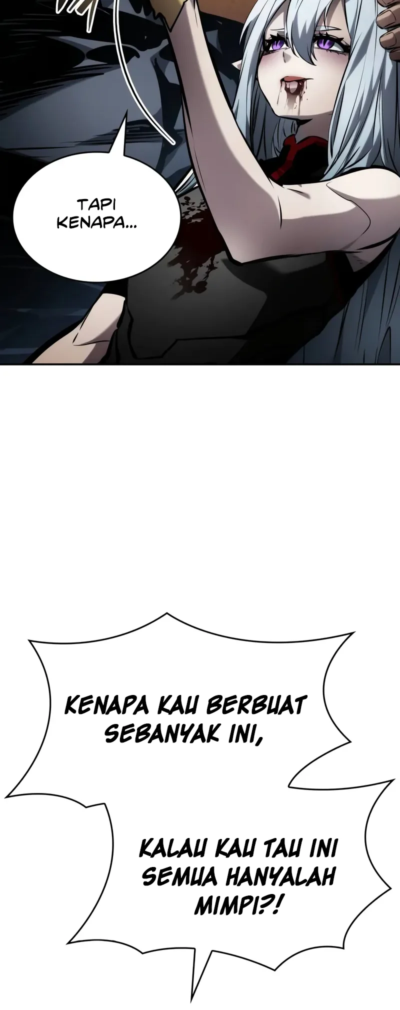 Boundless Necromancer Chapter 163 Gambar 30