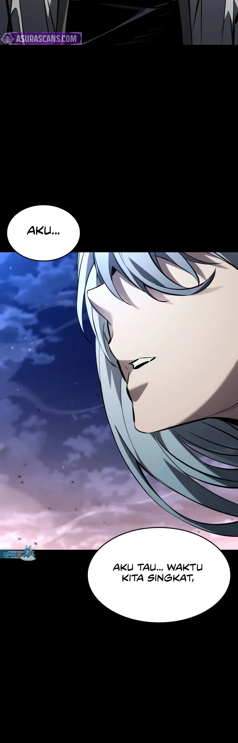 Boundless Necromancer Chapter 163 Gambar 36