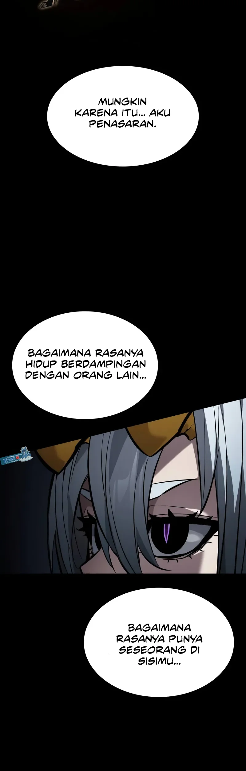 Boundless Necromancer Chapter 163 Gambar 33