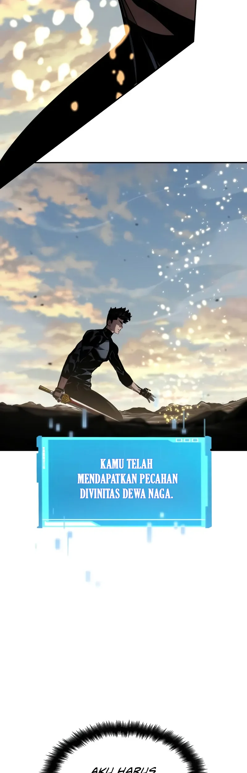 Boundless Necromancer Chapter 163 Gambar 45