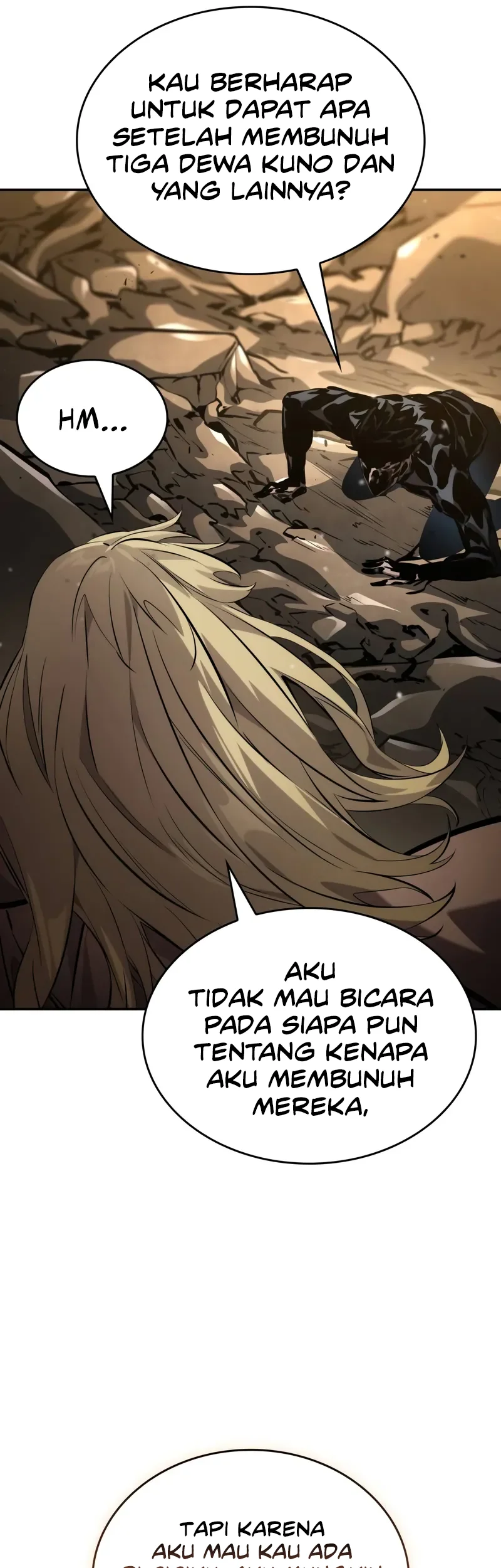 Boundless Necromancer Chapter 163 Gambar 67