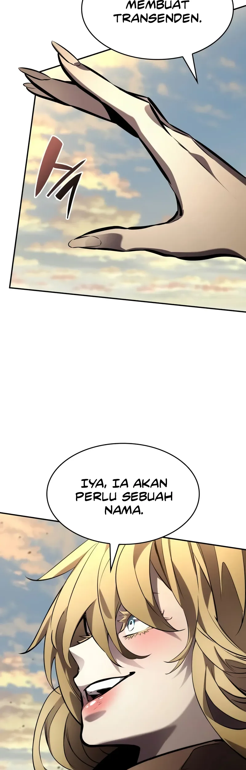 Boundless Necromancer Chapter 163 Gambar 71